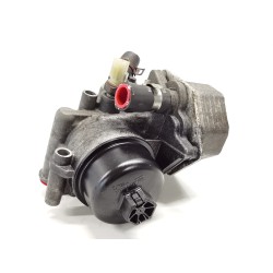 Recambio de enfriador aceite motor para ford transit combi ´06 2.2 tdci cat referencia OEM IAM 6C1Q68624AC  