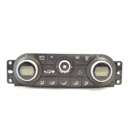 Recambio de mando calefaccion / aire acondicionado para renault koleos bose edition referencia OEM IAM 27500JY76C 5037225411C 