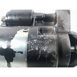 Recambio de motor arranque para peugeot 205 berlina 1.1 mito referencia OEM IAM   