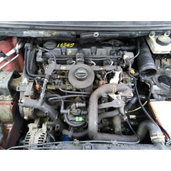 Recambio de motor y cambio exportacion para peugeot 307 break / sw (s1) break xr referencia OEM IAM   