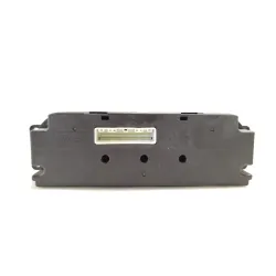 Recambio de mando calefaccion / aire acondicionado para renault koleos bose edition referencia OEM IAM 27500JY76C 5037225411C 