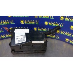 Recambio de caja reles / fusibles para ford focus berlina (cap) ambiente (d) referencia OEM IAM 97RA000001 3M5T14K733NVG 