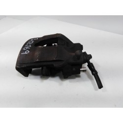 Recambio de pinza freno delantera izquierda para seat leon (1m1) signo referencia OEM IAM   