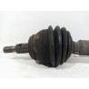 Recambio de transmision delantera derecha para seat leon (1m1) signo referencia OEM IAM   