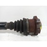 Recambio de transmision delantera derecha para seat leon (1m1) signo referencia OEM IAM   