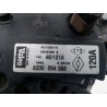 Recambio de alternador para renault megane i fase 2 berlina (ba0) 1.9 d authentique referencia OEM IAM 8200054588  