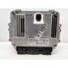 Recambio de centralita motor uce para peugeot 207 xs referencia OEM IAM 9662212480 0281012467 EDC16C34