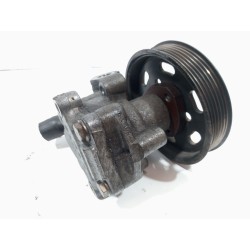 Recambio de bomba direccion para seat ibiza (6k1) select referencia OEM IAM   