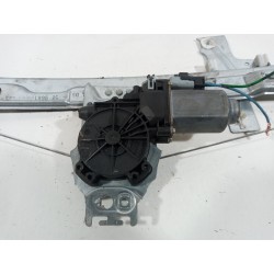 Recambio de elevalunas delantero derecho para peugeot 207 xs referencia OEM IAM   