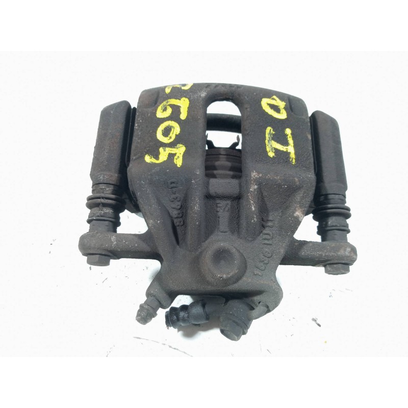 Recambio de pinza freno delantera izquierda para nissan micra (k12e) acenta referencia OEM IAM Recambio de pinza freno delantera izquierda para nissan micra (k12e) acenta referencia OEM IAM