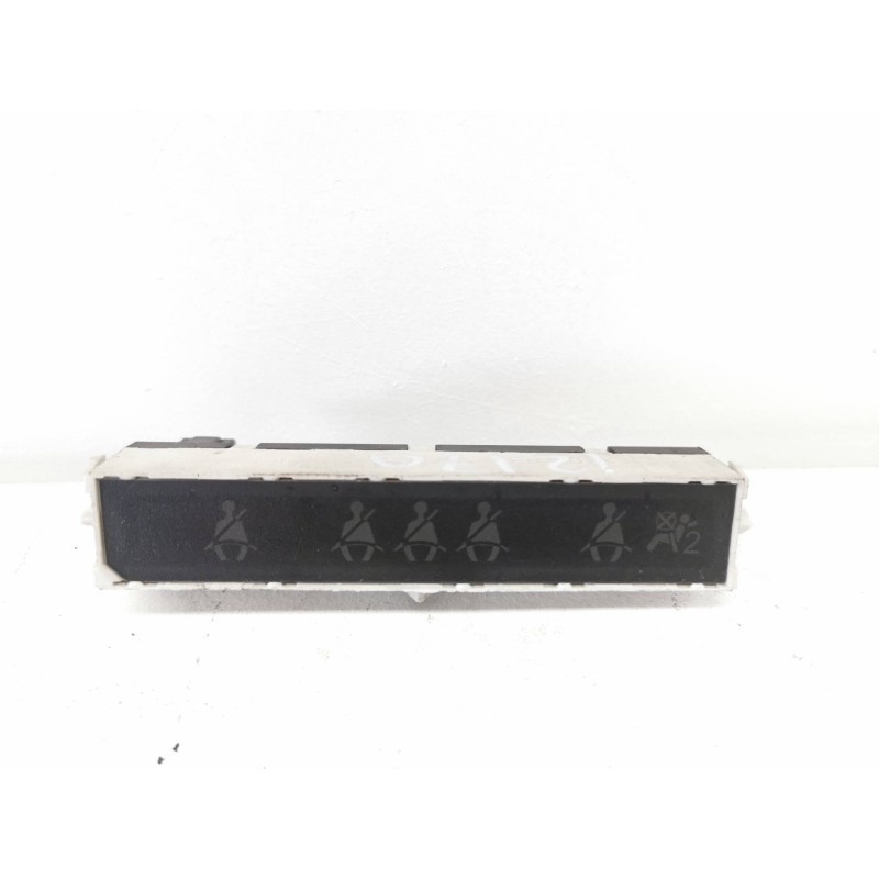 Recambio de pantalla multifuncion para peugeot 207 xs referencia OEM IAM 9652415980 Recambio de pantalla multifuncion para peugeot 207 xs referencia OEM IAM 9652415980