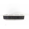 Recambio de pantalla multifuncion para peugeot 207 xs referencia OEM IAM 9652415980  