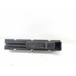 Recambio de pantalla multifuncion para peugeot 207 xs referencia OEM IAM 9652415980  