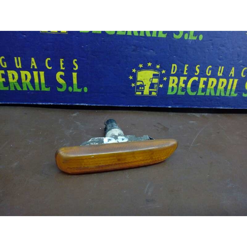 Recambio de piloto lateral derecho para bmw serie 3 berlina (e46) 320d referencia OEM IAM Recambio de piloto lateral derecho para bmw serie 3 berlina (e46) 320d referencia OEM IAM