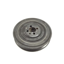 Recambio de polea cigueñal para alfa romeo 147 (190) 1.9 jtd 16v distinctive referencia OEM IAM   