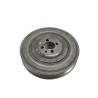 Recambio de polea cigueñal para alfa romeo 147 (190) 1.9 jtd 16v distinctive referencia OEM IAM   