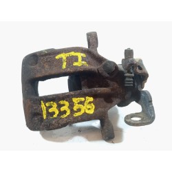 Recambio de pinza freno trasera izquierda para audi 80/90 (811/813/853) 90 básico referencia OEM IAM   