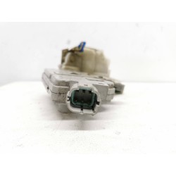 Recambio de cerradura puerta trasera derecha para nissan primera berlina (p11) básico referencia OEM IAM   