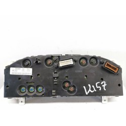 Recambio de cuadro instrumentos para nissan primera berlina (p11) básico referencia OEM IAM 9F7821120272  