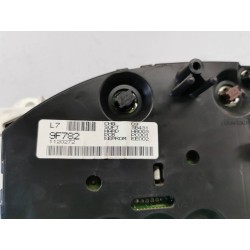 Recambio de cuadro instrumentos para nissan primera berlina (p11) básico referencia OEM IAM 9F7821120272  