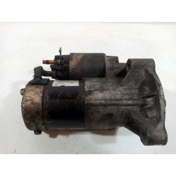 Recambio de motor arranque para peugeot 206 berlina xs referencia OEM IAM   