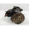 Recambio de motor arranque para peugeot 206 berlina xs referencia OEM IAM   