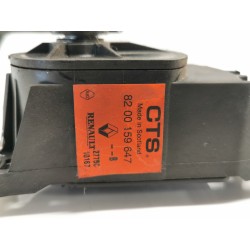 Recambio de potenciometro pedal para renault scenic ii authentique referencia OEM IAM 8200159647B  
