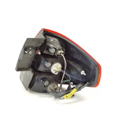 Recambio de piloto trasero izquierdo para renault koleos bose edition referencia OEM IAM 26555JY00  