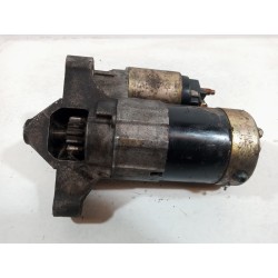 Recambio de motor arranque para peugeot 206 berlina xs referencia OEM IAM   