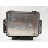 Recambio de centralita motor uce para peugeot 206 berlina xn referencia OEM IAM 0281011784 9655919780 EDC16C34