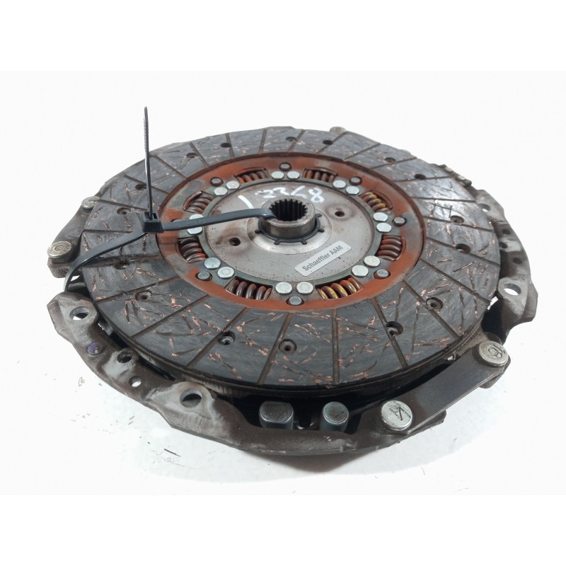 Recambio de kit de embrague para fiat stilo (192) 1.9 jtd 140 dynamic multijet referencia OEM IAM Recambio de kit de embrague para fiat stilo (192) 1.9 jtd 140 dynamic multijet referencia OEM IAM
