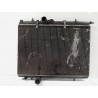 Recambio de radiador agua para peugeot 206 berlina xn referencia OEM IAM   