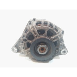 Recambio de alternador para nissan micra (k12e) acenta referencia OEM IAM 23100AX62A  