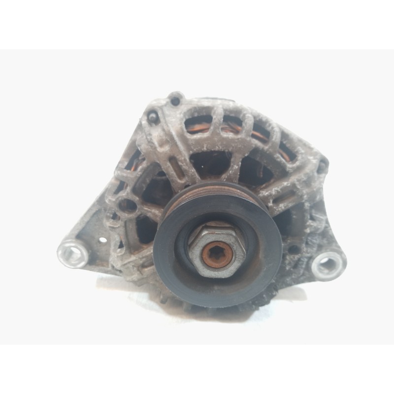 Recambio de alternador para nissan micra (k12e) acenta referencia OEM IAM 23100AX62A Recambio de alternador para nissan micra (k12e) acenta referencia OEM IAM 23100AX62A