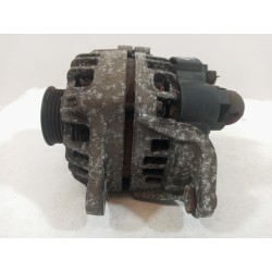 Recambio de alternador para nissan micra (k12e) acenta referencia OEM IAM 23100AX62A  