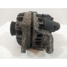 Recambio de alternador para nissan micra (k12e) acenta referencia OEM IAM 23100AX62A  