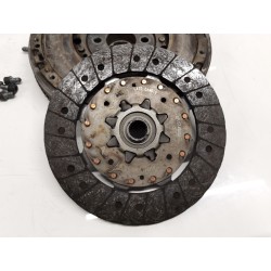 Recambio de kit de embrague para alfa romeo 147 (190) 1.9 jtd 16v distinctive referencia OEM IAM LC03LT015A 235836016 