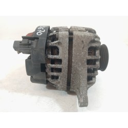 Recambio de alternador para nissan micra (k12e) acenta referencia OEM IAM 23100AX62A  