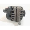 Recambio de alternador para nissan micra (k12e) acenta referencia OEM IAM 23100AX62A  