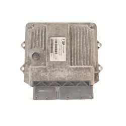 Recambio de centralita motor uce para fiat doblo (119) 1.3 16v jtd active multijet referencia OEM IAM 55182886 MJD6JFD1 71600014