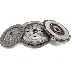 Recambio de kit de embrague para alfa romeo 147 (190) 1.9 jtd 16v distinctive referencia OEM IAM LC03LT015A 235836016 