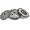Recambio de kit de embrague para alfa romeo 147 (190) 1.9 jtd 16v distinctive referencia OEM IAM LC03LT015A 235836016 