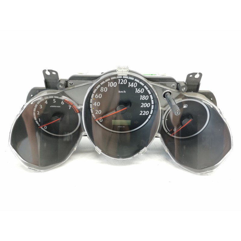 Recambio de cuadro instrumentos para honda jazz (gd1/5) 1.2 drive referencia OEM IAM 78100SAAR100 HR0294227 Recambio de cuadro instrumentos para honda jazz (gd1/5) 1.2 drive referencia OEM IAM 78100SAAR100 HR0294227