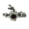 Recambio de termostato para alfa romeo 147 (190) 1.9 jtd 16v distinctive referencia OEM IAM 106168BE8  