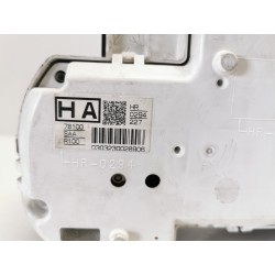 Recambio de cuadro instrumentos para honda jazz (gd1/5) 1.2 drive referencia OEM IAM 78100SAAR100 HR0294227 