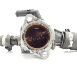 Recambio de termostato para alfa romeo 147 (190) 1.9 jtd 16v distinctive referencia OEM IAM 106168BE8  