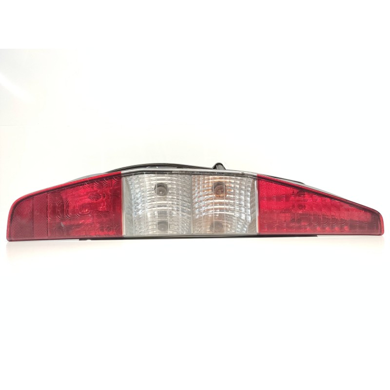 Recambio de piloto trasero izquierdo para fiat doblo (119) 1.3 16v jtd active multijet referencia OEM IAM Recambio de piloto trasero izquierdo para fiat doblo (119) 1.3 16v jtd active multijet referencia OEM IAM