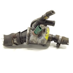 Recambio de termostato para alfa romeo 147 (190) 1.9 jtd 16v distinctive referencia OEM IAM 106168BE8  