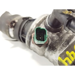 Recambio de termostato para alfa romeo 147 (190) 1.9 jtd 16v distinctive referencia OEM IAM 106168BE8  