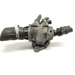 Recambio de termostato para alfa romeo 147 (190) 1.9 jtd 16v distinctive referencia OEM IAM 106168BE8  